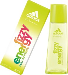 Adidas Fizzy Energy