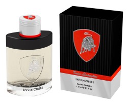 Tonino Lamborghini Invincibile