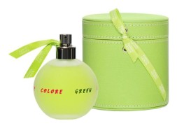 Parfums Genty Colore Colore Green
