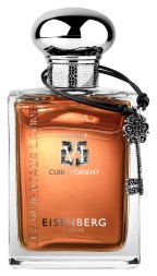 Eisenberg Cuir D'Orient Secret VI Pour Homme