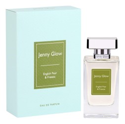 Jenny Glow English Pear &amp; Freesia