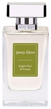 Jenny Glow English Pear &amp; Freesia