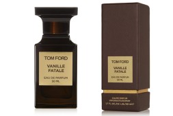 Tom Ford Vanille Fatale
