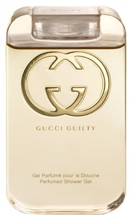 Gucci Guilty Woman
