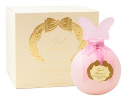 Annick Goutal Quel Amour ! Butterfly Bottle