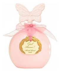 Annick Goutal Quel Amour ! Butterfly Bottle