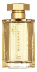 L'Artisan Fleur de Oranger