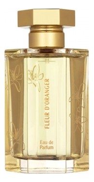 L&#039;Artisan Fleur de Oranger
