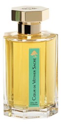 L'Artisan Couer de Vetiver Sacre
