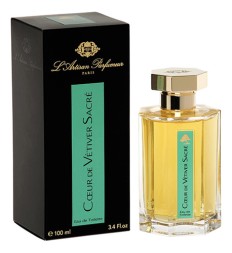 L'Artisan Couer de Vetiver Sacre