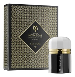 Ramon Monegal Soul Of Oud