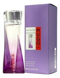 Hugo Boss Pure Purple