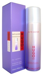 Hugo Boss Pure Purple