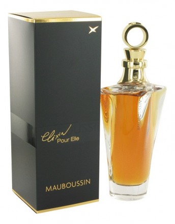 Mauboussin L&#039;Elixir Pour Elle