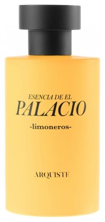 Arquiste Limoneros