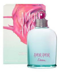 Cacharel Amor Amor L'Eau