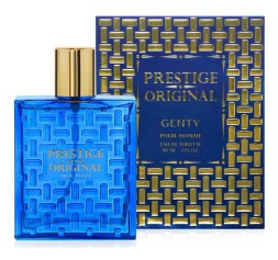 Parfums Genty Prestige Original