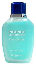 Givenchy Insence Ultramarine Ice Cube