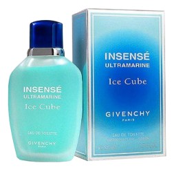 Givenchy Insence Ultramarine Ice Cube