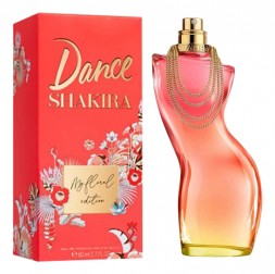 Shakira Dance My Floral Edition