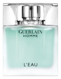 Guerlain Homme L'Eau