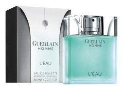 Guerlain Homme L'Eau