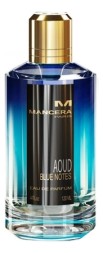 Mancera Aoud Blue Notes