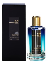 Mancera Aoud Blue Notes