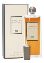 Serge Lutens Ambre Sultan