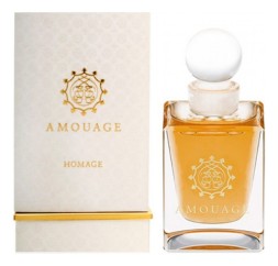 Amouage Attar Homage