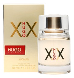 Hugo Boss Hugo XX