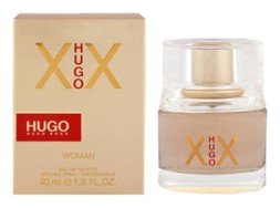 Hugo Boss Hugo XX