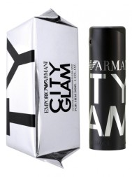 Giorgio Armani Emporio City Glam For Him