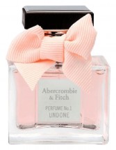 Abercrombie &amp; Fitch Perfume No1 Undone