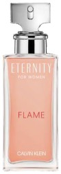 Calvin Klein Eternity Flame For Women