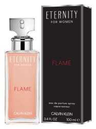 Calvin Klein Eternity Flame For Women