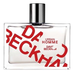 David Beckham Urban Homme