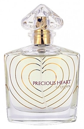 Guerlain Precious Heart