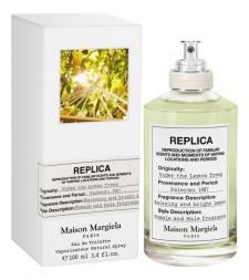 Maison Martin Margiela Replica Under The Lemon Trees