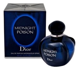 Christian Dior Poison Midnight