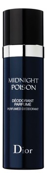 Christian Dior Poison Midnight