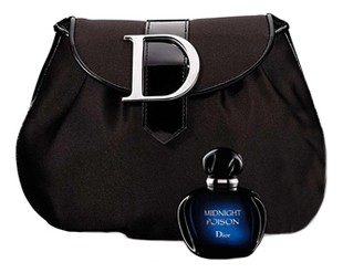 Christian Dior Poison Midnight