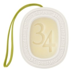 Diptyque 34 Boulevard Saint Germain