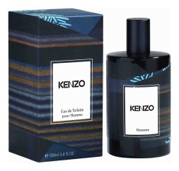 Kenzo Once Upon a Time Pour Homme