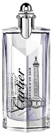 Cartier Declaration D&#039;Un Soir D&#039;Amour