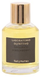 Laboratorio Olfattivo Vetyverso