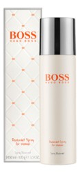 Hugo Boss Boss Orange