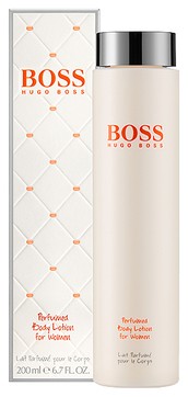 Hugo Boss Boss Orange