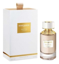 Boucheron Santal De Kandy