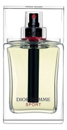 Christian Dior Homme Sport 2008